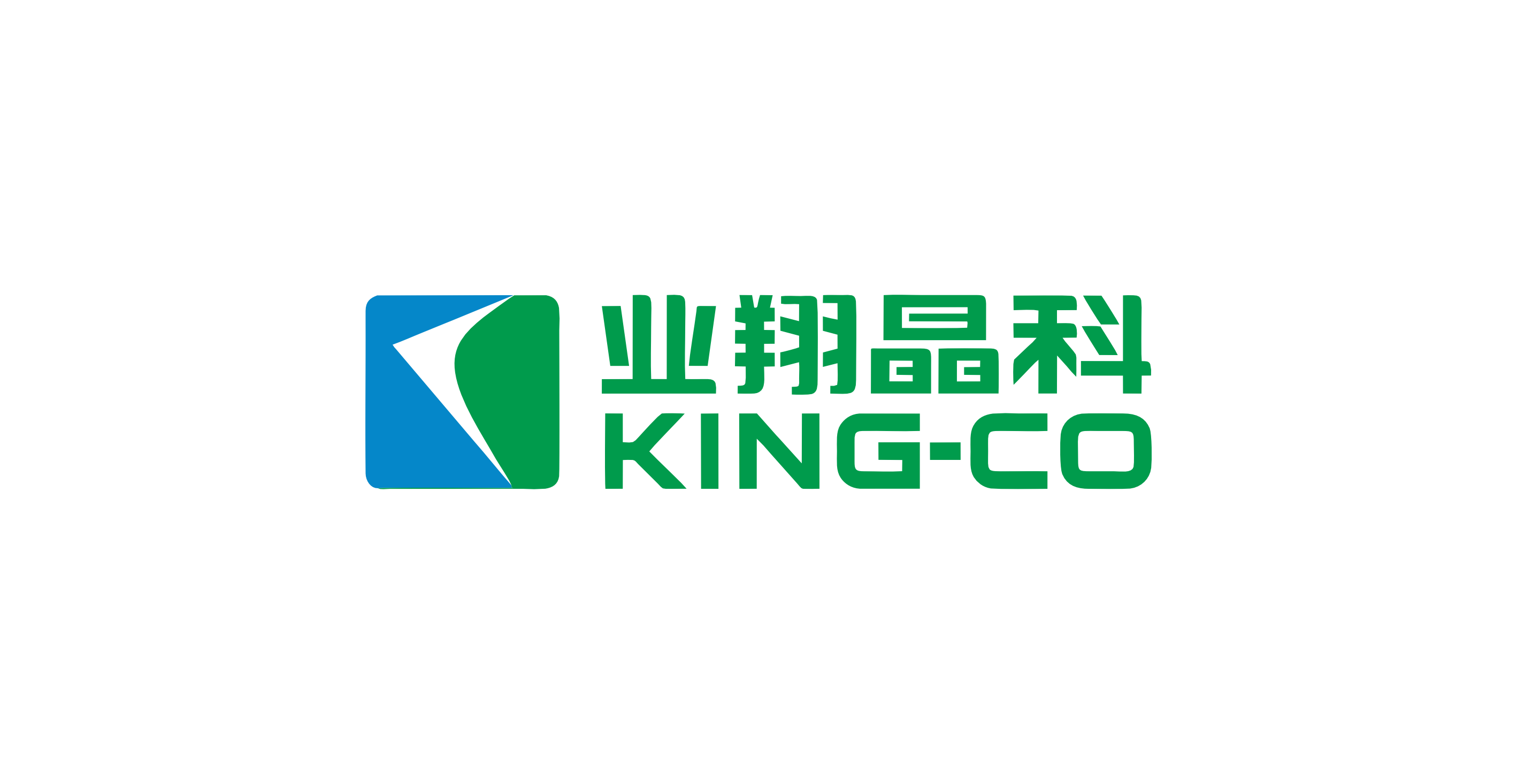 業翔晶科